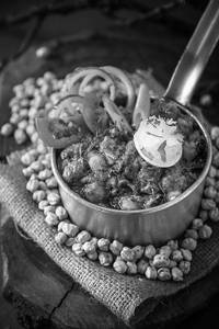 Chana Masala