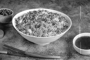 Egg Fried Rice
