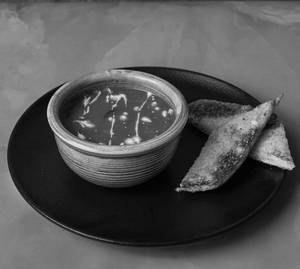 Rustic Tomato