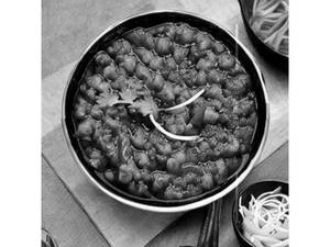 Soyabean Tawa