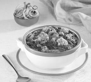 Mix Veg Lahori