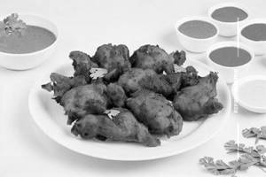 Chicken Pakoda [Bone]