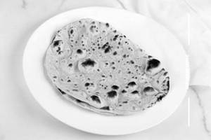 Butter tawa roti