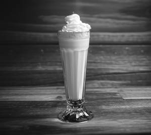 Vanila shake