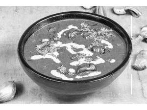 Kadhai Mushroom