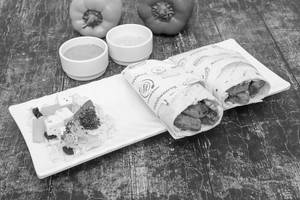 Mutton Wrap