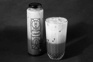 Iced Mocha