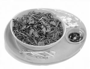 Chicken Schezwan Noodles