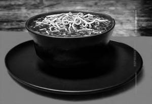 Chicken Manchow Soup
