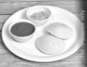 Sambar Idli