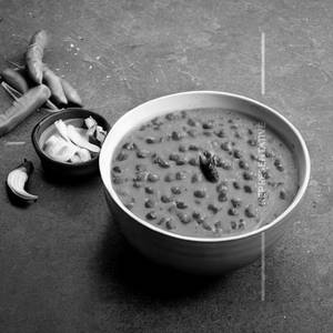Dal makhani / yellow dal
