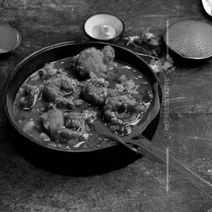 Fish Chili Oyster