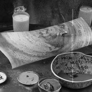 Cheese Burst Dosa