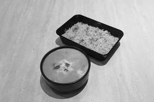 Thai Curry With Tofu