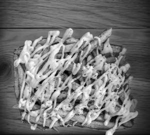 Mayonnaise Fries