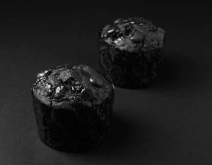 Chocolate Muffin