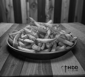 Peri Peri Fries