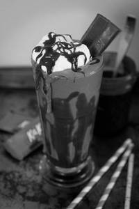 Kitkat Break Shake ( 350 ml)