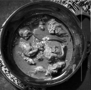 Chicken Curry