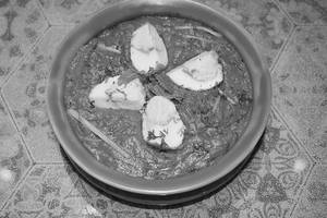 Egg Curry