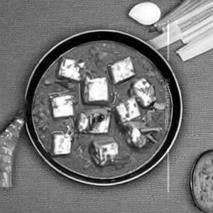 Paneer Bucket