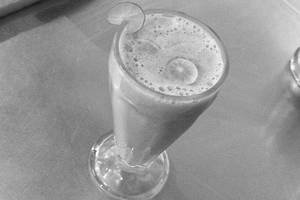 Cucumber Lemonade