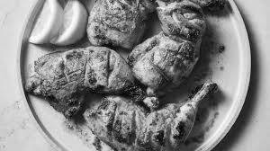 Chicken tandoori