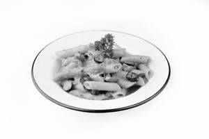 Mixed Sauce Pasta