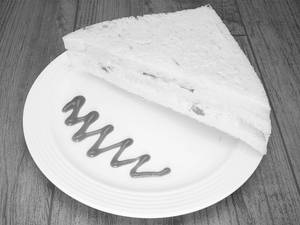 Veg Cheese Sandwich