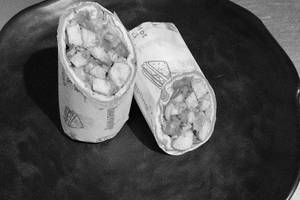 Chicken Wrap