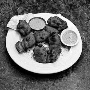 Murgh Tangdi Kebab (Per Pc)
