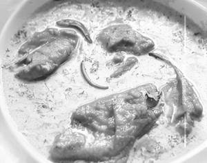 Chingri Malai Curry