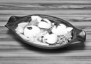 Egg Salad