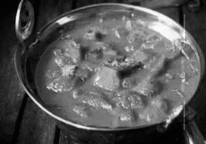 Veg Kadhai