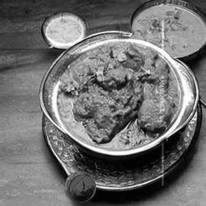 Malvani Surmai Curry