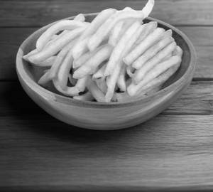 Fries