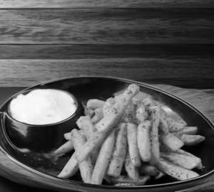 Masala French Fries