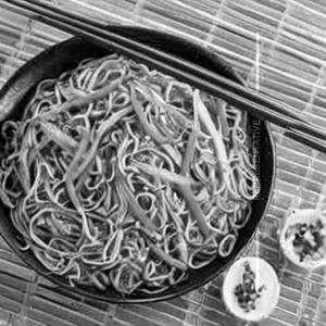 Veg Combination Noodles