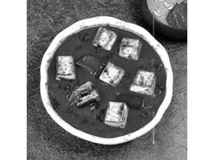 Paneer Mushroom
