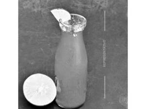 Fresh Lime Water