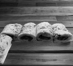 Panner Roll