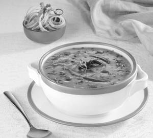 Dal Double Ghee Tadka