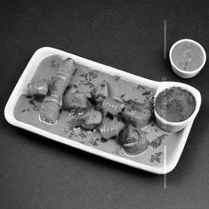 Bullet Shots - Non Veg