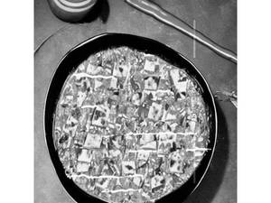 Paneer Methi