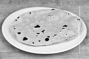 Tawa Roti