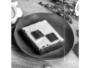 Sizzling Brownie