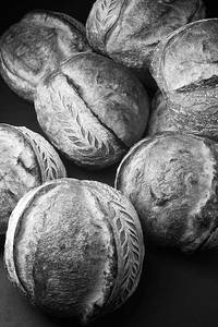 Sourdough Bread Plain