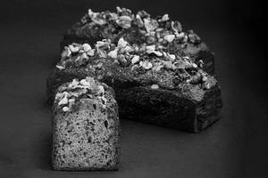 Banana Tea Cake