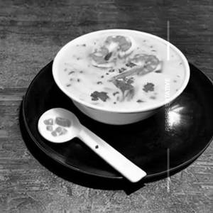 Tom Kha Prawns Soup
