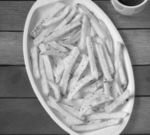 Farali Fries